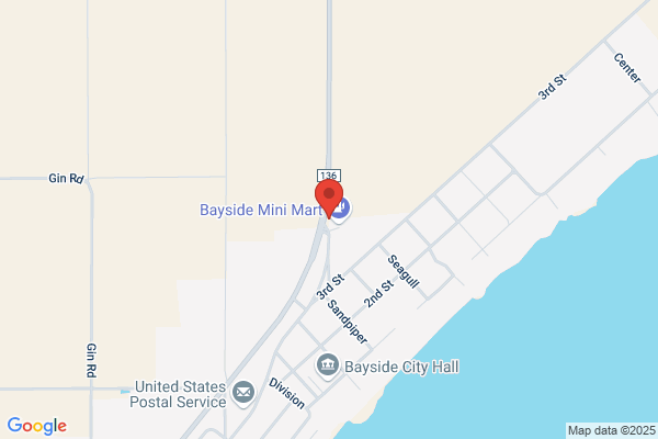 Bayside Grocers