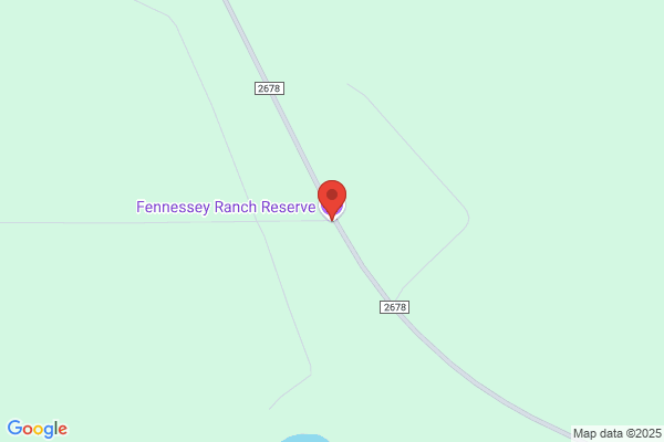 Fennessey Ranch