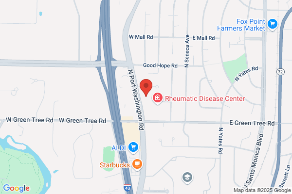 Forefront Dermatology Glendale, WI
