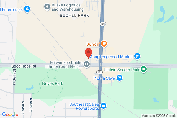 Affiliated Health of Wisconsin