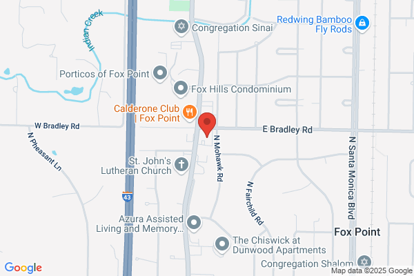 Bayshore Pediatrics-Children's Wisconsin