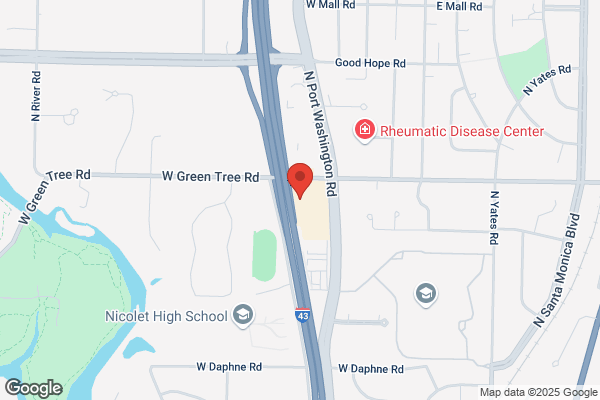 Dr. Dawg Glendale