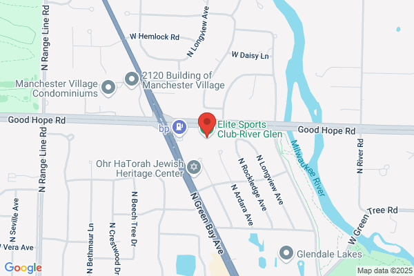 Elite Sports Clubs-River Glen