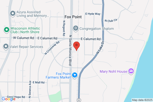 Fox Point Lutheran
