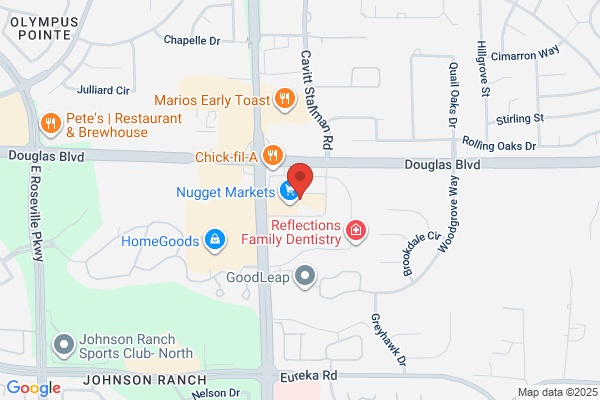 Frazer Douglas H Attorney