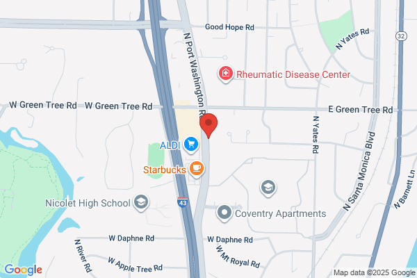 Green Tree Dental