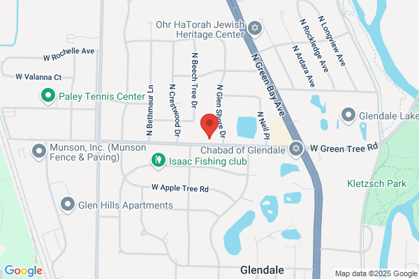 Heirloom Family Tree Video