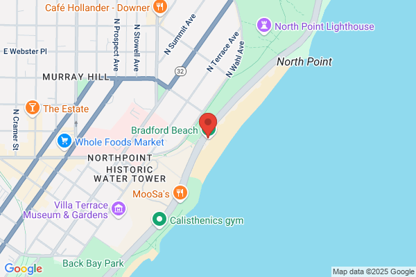 Maritime Charters Inc