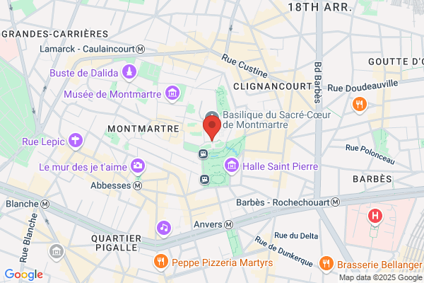 Montmartre