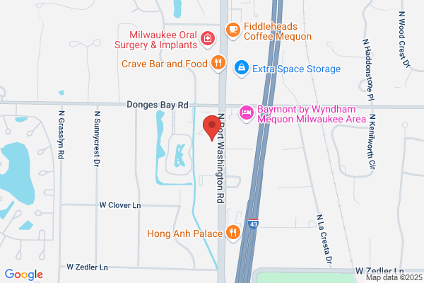 Northpoint Service Center