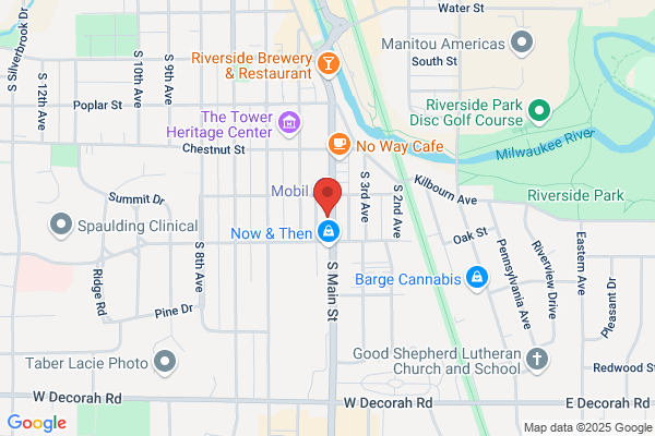 Pellegrini Chiropractic Clinic