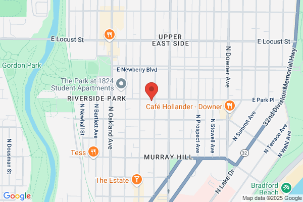 Polacheck Property Management