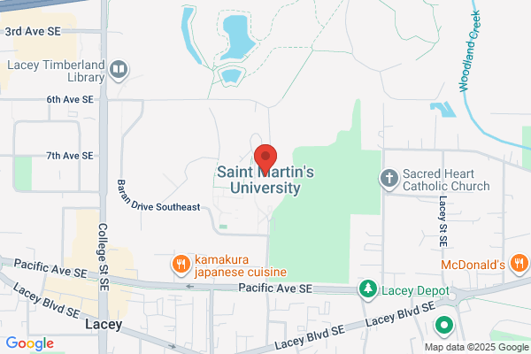 St Martins College & Seminary