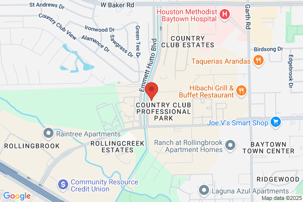 Baytown Dermatology PA