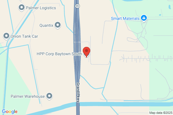 H&P Services