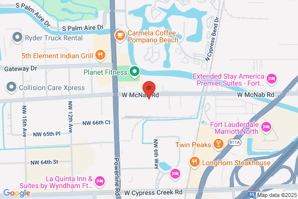 Quality AC & Heating Services Inc