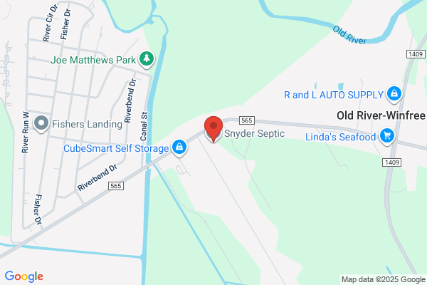 Snyder Septic