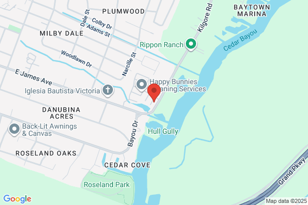The Place at 2500 James