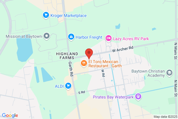 AC Repair Baytown TX