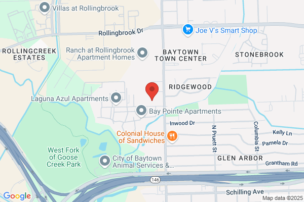 Casa Linda Apartments Llc