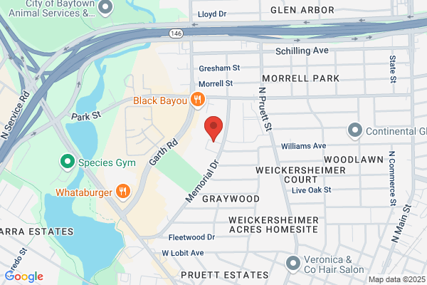 Graywood Arms Apartments