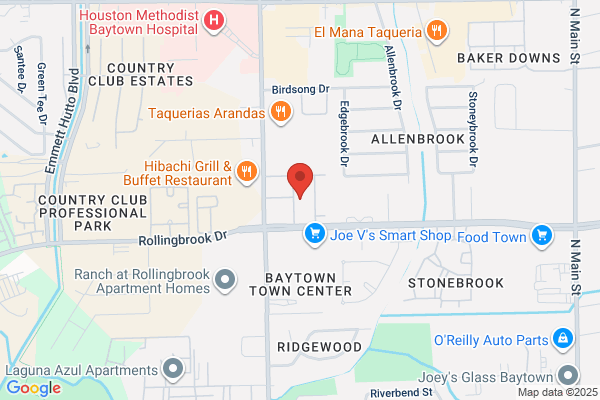 Tanglewood Square Apartments