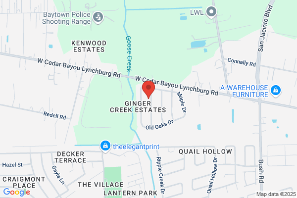 ServicePro Appliance Repair Baytown