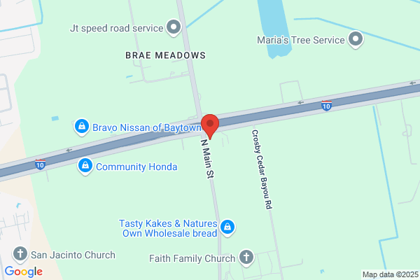 Bitcoin ATM Baytown - Coinhub