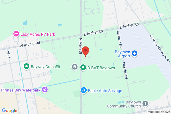 Baytown Collision Center