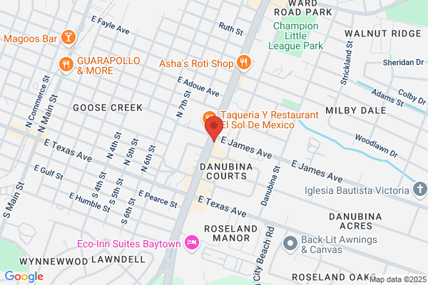 Carpro Auto Repair