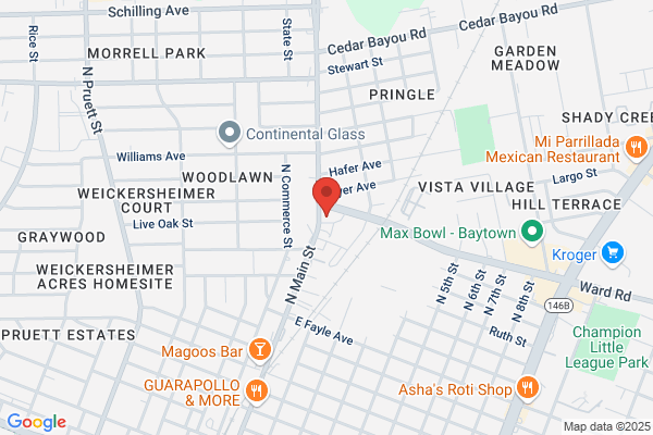 Carr's Tire & Automotive