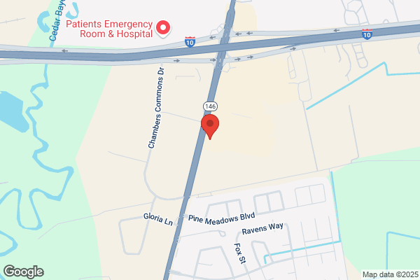 Mattress Firm Mount Belvieu