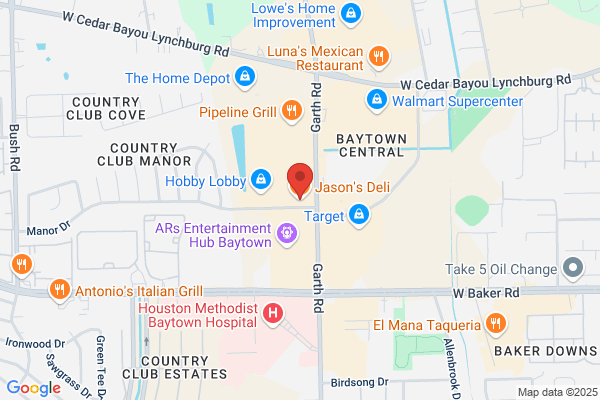 Mattress Firm Riceland Pavillion