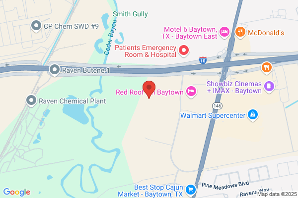 Baytown Koa