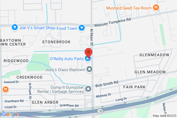 Automotive Wholesalers