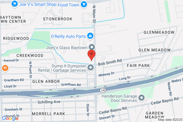 Baytown Auto Rental