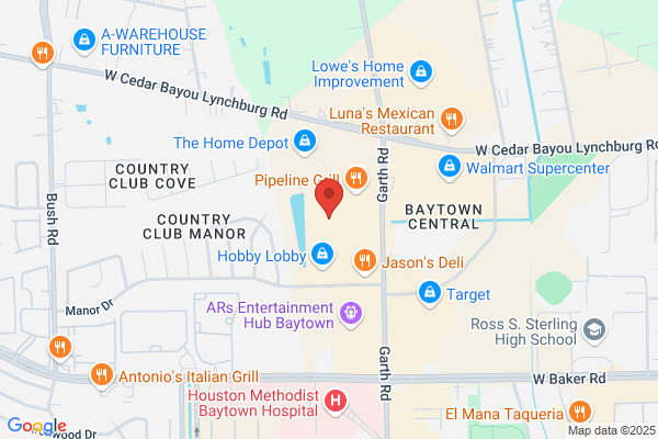 Dryer Vent Cleaning Baytown TX