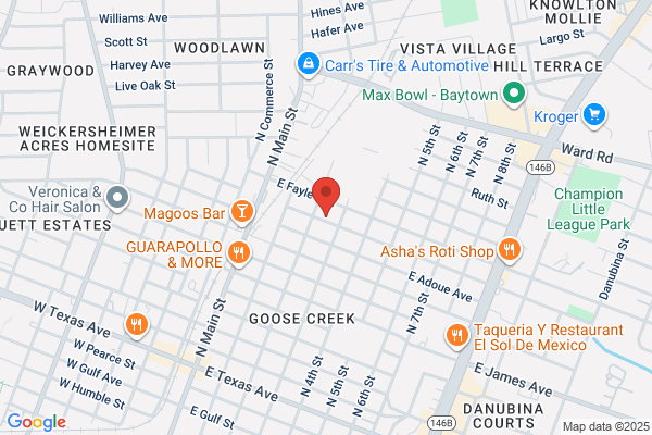 Baytown Texas Carpet Cleaning