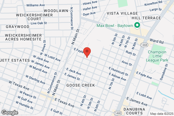 Carpet Cleaning Baytown