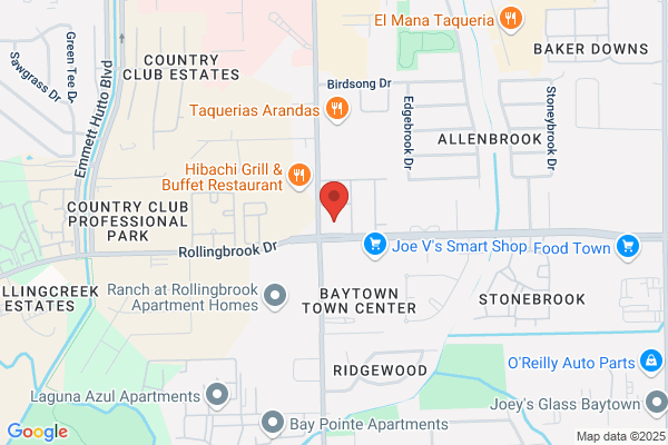 CPR Cell Phone Repair Baytown