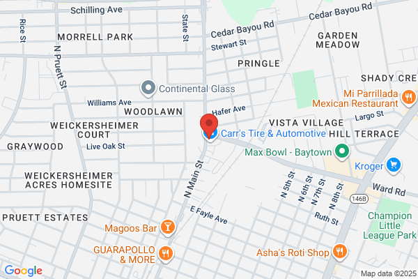 Baytown Computer Exchange