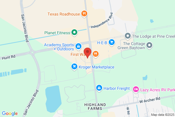 Baytown Modern Dentistry