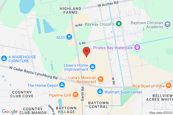 Sage Dental - Baytown