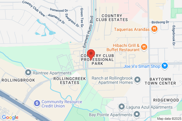 Baytown Gentle Dental