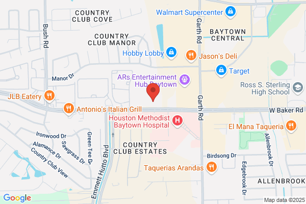 UrgentCareMDs - Baytown