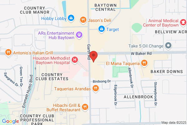 Baytown Imaging Center Lp