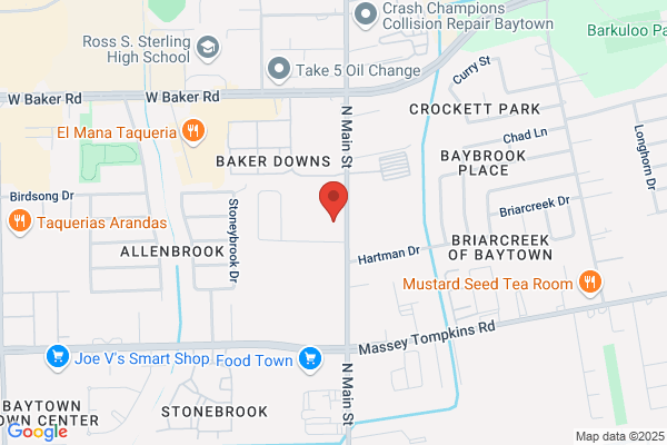Baytown Nursing Home