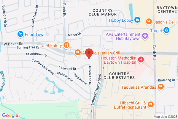 Fondren Orthopedic Group
