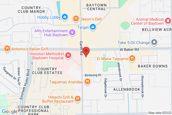 Jacinto Mri & Diagnostic Center