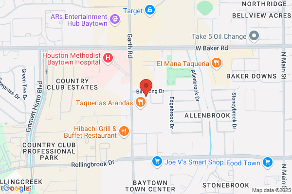 San Jacinto Surgery Center